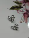 Bow Earring