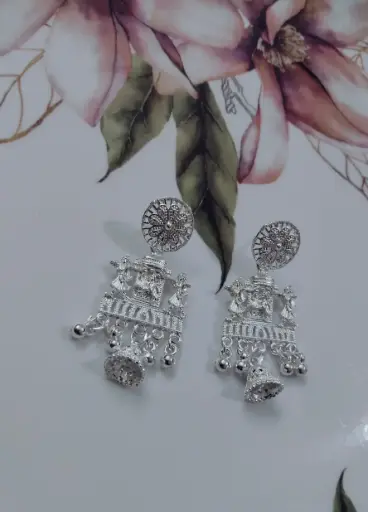 traditional Earring