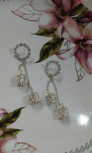 Hanging Earring